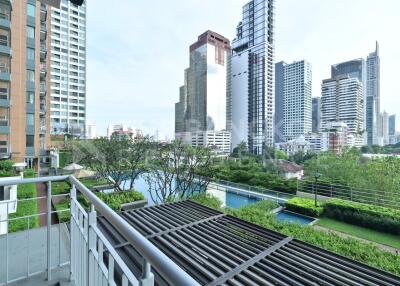 Villa Asoke BTS ASOKE 2 Bed 2 Bath  C2302060039