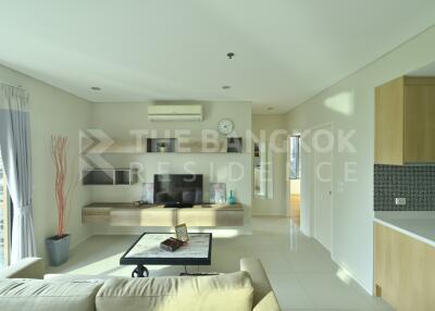 Villa Asoke BTS ASOKE 2 Bed 2 Bath  C2302060039