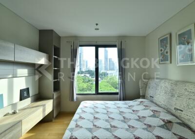 Villa Asoke BTS ASOKE 2 Bed 2 Bath  C2302060039