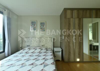 Villa Asoke BTS ASOKE 2 Bed 2 Bath  C2302060039