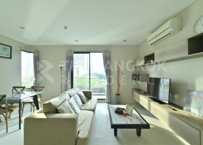 Villa Asoke BTS ASOKE 2 Bed 2 Bath  C2302060039