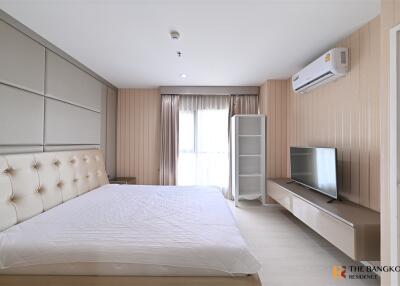 Aspire Rama 9 MRT Phra Ram 9 2 Bed 2 Bath  C221116049