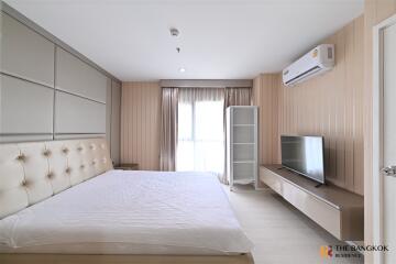 Aspire Rama 9 MRT Phra Ram 9 2 Bed 2 Bath  C221116049