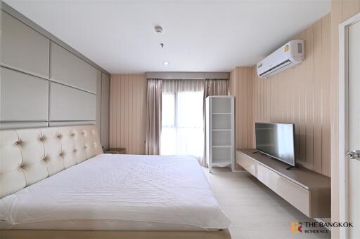 Aspire Rama 9 MRT Phra Ram 9 2 Bed 2 Bath  C221116049