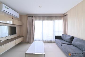 Aspire Rama 9 MRT Phra Ram 9 2 Bed 2 Bath  C221116049