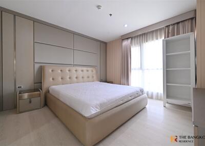 Aspire Rama 9 MRT Phra Ram 9 2 Bed 2 Bath  C221116049