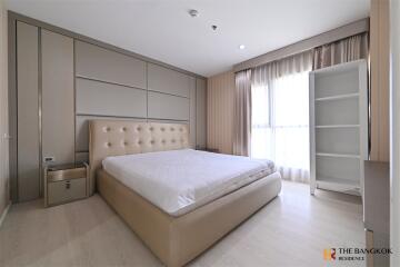 Aspire Rama 9 MRT Phra Ram 9 2 Bed 2 Bath  C221116049