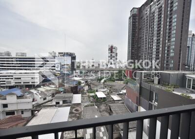 Chapter One Midtown Ladprao 24 MRT Lat Phrao 1 Bed 1 Bath  C300117072