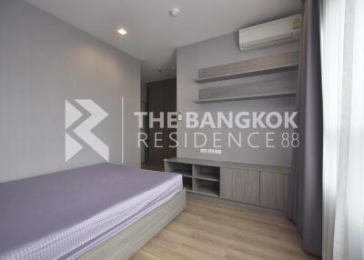 Chapter One Midtown Ladprao 24 MRT Lat Phrao 1 Bed 1 Bath  C300117072