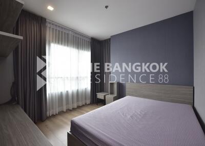 Chapter One Midtown Ladprao 24 MRT Lat Phrao 1 Bed 1 Bath  C300117072