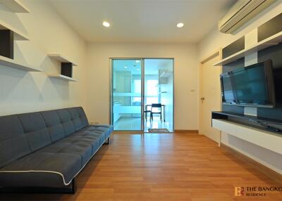 Centric Ratchada-Suthisan MRT Sutthisan 1 Bed 1 Bath  C161114003