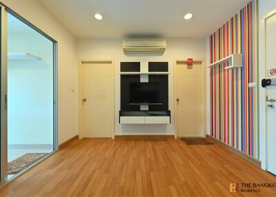 Centric Ratchada-Suthisan MRT Sutthisan 1 Bed 1 Bath  C161114003