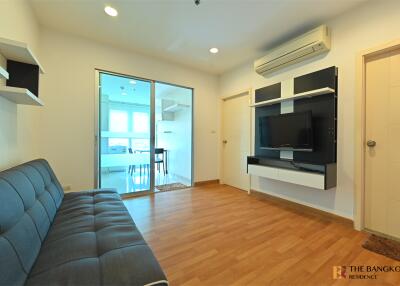 Centric Ratchada-Suthisan MRT Sutthisan 1 Bed 1 Bath  C161114003