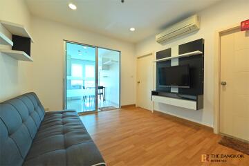 Centric Ratchada-Suthisan MRT Sutthisan 1 Bed 1 Bath  C161114003