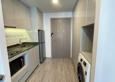 Maestro 14 Siam - Ratchathewi BTS RATCHATHEWI 1 Bed 1 Bath  C2403180258