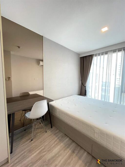 Maestro 14 Siam - Ratchathewi BTS RATCHATHEWI 1 Bed 1 Bath  C2403180258