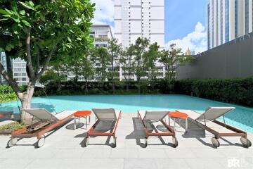 Hyde Sukhumvit 13 BTS NANA 2 Bed 2 Bath  C110215053