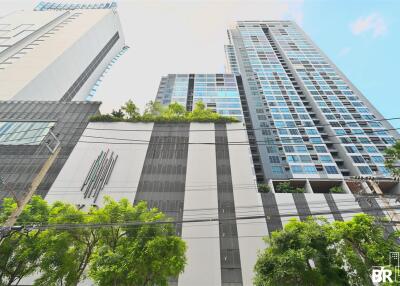 Hyde Sukhumvit 13 BTS NANA 2 Bed 2 Bath  C110215053