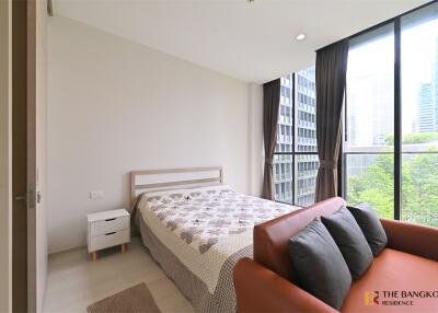 Noble Ploenchit BTS PHLOEN CHIT 1 Bed 1 Bath  C2310090106