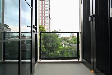 The Reserve Sukhumvit 61 BTS EKKAMAI 1 Bed 1 Bath  C2408150133