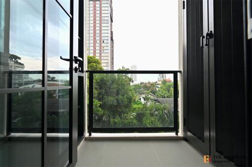 The Reserve Sukhumvit 61 BTS EKKAMAI 1 Bed 1 Bath  C2408150133