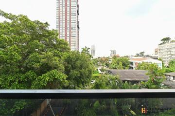 The Reserve Sukhumvit 61 BTS EKKAMAI 1 Bed 1 Bath  C2408150133