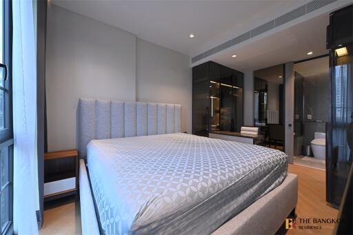 The Reserve Sukhumvit 61 BTS EKKAMAI 1 Bed 1 Bath  C2408150133