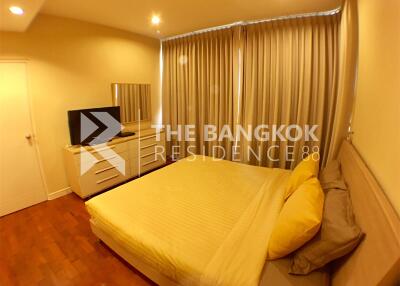 Baan Siri 24 BTS PHROM PHONG 1 Bed 1 Bath  C230313001