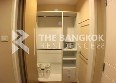 Baan Siri 24 BTS PHROM PHONG 1 Bed 1 Bath  C230313001