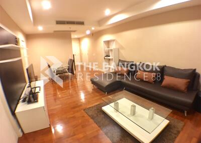 Baan Siri 24 BTS PHROM PHONG 1 Bed 1 Bath  C230313001