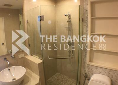 Baan Siri 24 BTS PHROM PHONG 1 Bed 1 Bath  C230313001