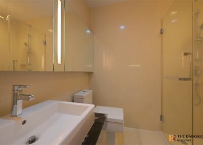 Hyde Sukhumvit 13 BTS NANA 1 Bed 1 Bath  C160215043