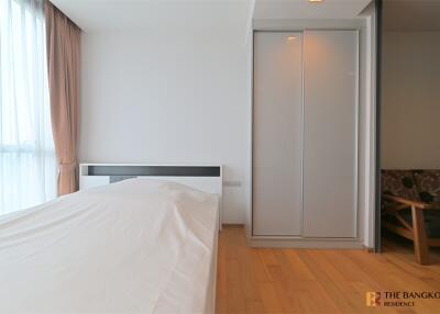 Hyde Sukhumvit 13 BTS NANA 1 Bed 1 Bath  C160215043