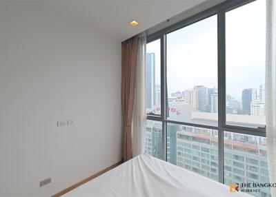 Hyde Sukhumvit 13 BTS NANA 1 Bed 1 Bath  C160215043