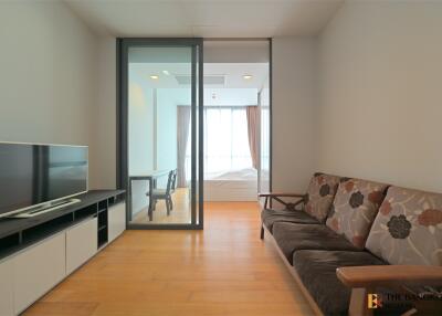 Hyde Sukhumvit 13 BTS NANA 1 Bed 1 Bath  C160215043