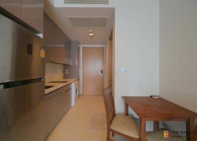 Hyde Sukhumvit 13 BTS NANA 1 Bed 1 Bath  C160215043