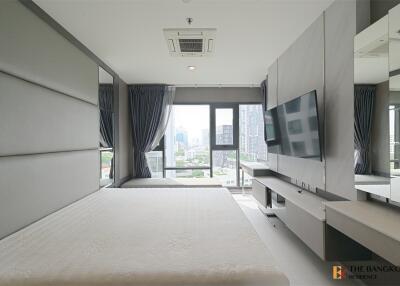 RHYTHM Sukhumvit 36-38 BTS THONG LO 2 Bed 2 Bath  C2305080102