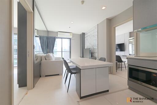 RHYTHM Sukhumvit 36-38 BTS THONG LO 2 Bed 2 Bath  C2305080102