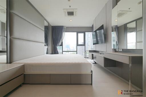 RHYTHM Sukhumvit 36-38 BTS THONG LO 2 Bed 2 Bath  C2305080102