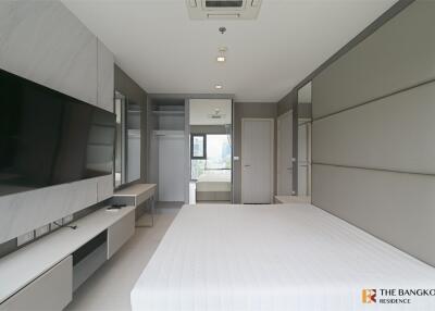 RHYTHM Sukhumvit 36-38 BTS THONG LO 2 Bed 2 Bath  C2305080102