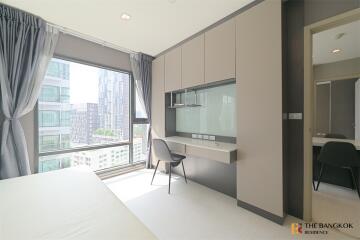 RHYTHM Sukhumvit 36-38 BTS THONG LO 2 Bed 2 Bath  C2305080102