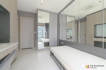 RHYTHM Sukhumvit 36-38 BTS THONG LO 2 Bed 2 Bath  C2305080102