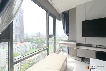 RHYTHM Sukhumvit 36-38 BTS THONG LO 2 Bed 2 Bath  C2305080102