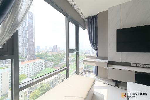 RHYTHM Sukhumvit 36-38 BTS THONG LO 2 Bed 2 Bath  C2305080102