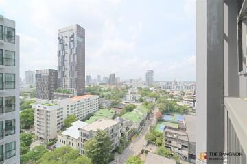 RHYTHM Sukhumvit 36-38 BTS THONG LO 2 Bed 2 Bath  C2305080102