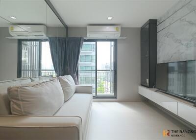 RHYTHM Sukhumvit 36-38 BTS THONG LO 2 Bed 2 Bath  C2305080102