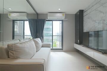 RHYTHM Sukhumvit 36-38 BTS THONG LO 2 Bed 2 Bath  C2305080102