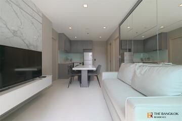 RHYTHM Sukhumvit 36-38 BTS THONG LO 2 Bed 2 Bath  C2305080102