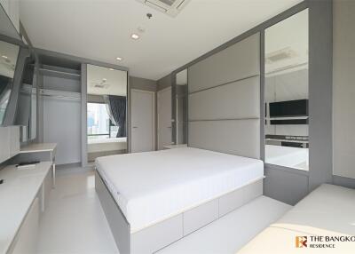 RHYTHM Sukhumvit 36-38 BTS THONG LO 2 Bed 2 Bath  C2305080102