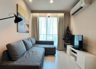 1-Bedroom Condo BTS Ekkamai Sukhumvit 42